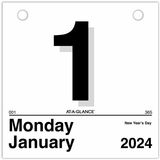At-A-Glance+%22Today+Is%22Wall+Calendar+Refill