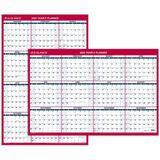AAGPM2628 - At-A-Glance Vertical Horizontal Reversible E...