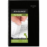 At-A-Glance+DayMinderPlanner