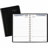 AAGSK4400 - At-A-Glance Daily Appointment Book Planne...