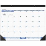 AAGSW20000 - At-A-Glance Desk Pad Calendar