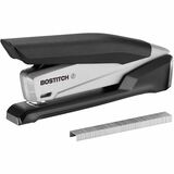 Bostitch InPower Spring-Powered Antimicrobial Desktop Stapler