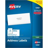 Avery%26reg%3B+Copier+Address+Labels