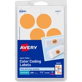 Avery%26reg%3B+1-1%2F4%22+Color-Coding+Labels