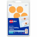 Avery%26reg%3B+1-1%2F4%22+Color-Coding+Labels