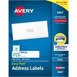 Avery%26reg%3B+Easy+Peel+White+Inkjet+Mailing+Labels