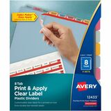 Avery+Print+%26+Apply+Translucent+Dividers