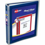 Avery%26reg%3B+Flexi-View+3+Ring+Binder