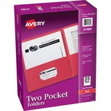 Avery%26reg%3B+Letter+Pocket+Folder