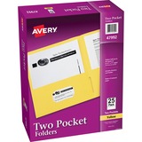 Avery%26reg%3B+Letter+Pocket+Folder