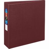 Avery%26reg%3B+Heavy-Duty+Maroon+3%22+Binder+%2879363%29