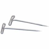 GEM85T - Gem Office Products T-pins