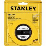 BOS34106 - Stanley Measuring Tapes