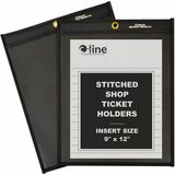 C-Line+Shop+Ticket+Holders%2C+Stitched