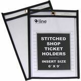 C-Line+Shop+Ticket+Holders%2C+Stitched