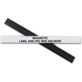 CLI87207 - C-Line HOL-DEX Magnetic Shelf/Bin Label Holders