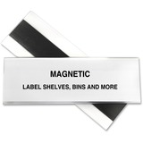 CLI87247 - C-Line HOL-DEX Magnetic Shelf/Bin Label Holders