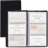 CRD751610 - Cardinal Business Card File