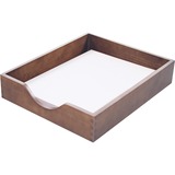 CVRCW07212 - Carver Solid Wood Desk Tray