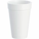 Image for Dart Insulated Foam Cups