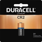Duracell Lithium Photo 3V Battery - DLCR2 - For Camera - 3 V DC