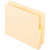 Pendaflex Letter Recycled File Pocket