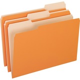 Pendaflex+1%2F3+Tab+Cut+Legal+Recycled+Top+Tab+File+Folder