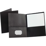 Oxford Letter Recycled Pocket Folder