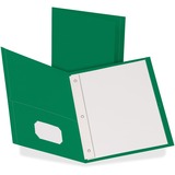 Oxford+Letter+Recycled+Pocket+Folder