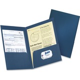 Esselte Letter Recycled Pocket Folder