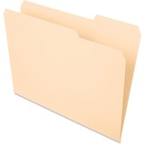 Pendaflex+Essentials+1%2F3+Tab+Cut+Letter+Recycled+Top+Tab+File+Folder