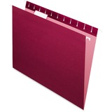 Pendaflex+Essentials+1%2F5+Tab+Cut+Letter+Recycled+Hanging+Folder