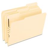 Pendaflex 1/3 Tab Cut Letter Top Tab File Folder