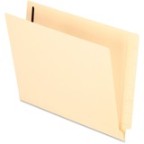 Pendaflex Letter End Tab File Folder