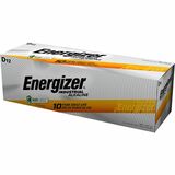 Piles alcalines industrielles - Energizer