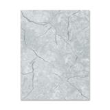 Geographics Marble-Gray Image Stationery