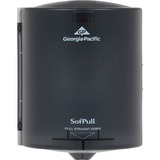 SofPull Centerpull Regular Capacity Paper Towel Dispenser