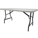 Iceberg IndestrucTable TOO 1200 Series Folding Table