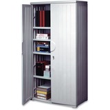 Iceberg Officeworks 4-Shelf Storage Cabinet