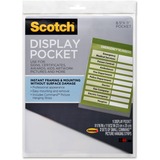Scotch+File+Pocket