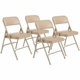 National+Public+Seating+1200+Padded+Folding+Chair