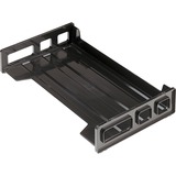 OIC21102 - Officemate Side-Loading Desk Tray, Legal