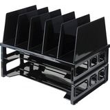 OIC22102 - Officemate Sorter with 2 Letter Trays