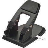 OIC90082 - Officemate Heavy-Duty 2-Hole Punch