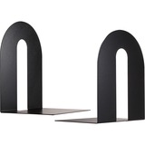 OIC93142 - Officemate Heavy-Duty Bookends