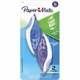 PAP87813 - Paper Mate Translucent Dryline Grip Correction...