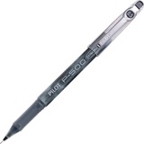 Pilot+Precise+P-500+Precision+Point+Extra-Fine+Capped+Gel+Rolling+Ball+Pens