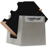 PRE400 - Martin Yale Premier Tabletop Paper Jogger