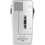 PSPLFH048800B - Philips Speech PM488 Pocket Memo Recorder