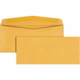 Quality Park No. 14 Business Envelopes with Gummed Flap